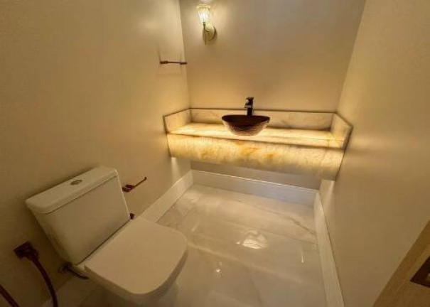 Imagem Apartamento com 3 Quartos à Venda, 178 m² em Meireles - Fortaleza