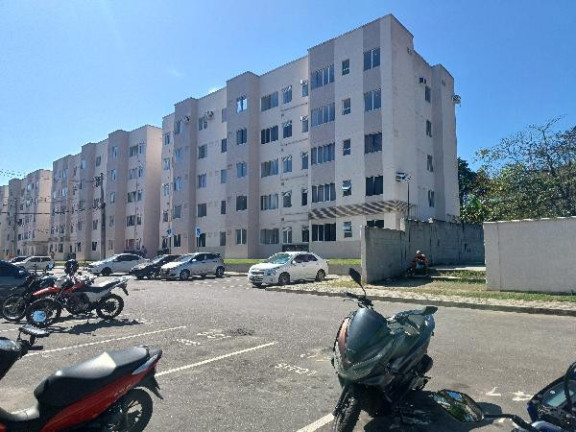 Imagem Apartamento com 2 Quartos à Venda, 41 m² em Santa Cruz - Rio De Janeiro Imagem Apartamento com 2 Quartos à Venda, 41 m² em Santa Cruz - Rio De Janeiro