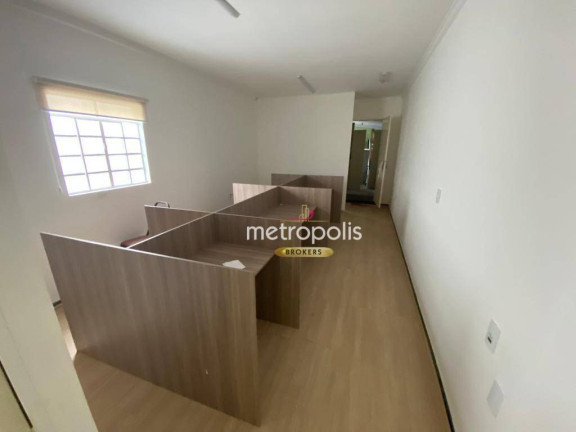 Imagem Sobrado à Venda ou Locação, 250 m² em Santa Maria - São Caetano Do Sul Imagem Sobrado à Venda ou Locação, 250 m² em Santa Maria - São Caetano Do Sul
