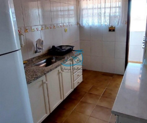 Imagem Apartamento com 1 Quarto à Venda, 73 m² em Perequê Açu - Ubatuba