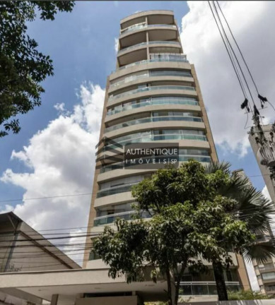 Imagem Apartamento com 3 Quartos à Venda, 154 m² em Vila Olímpia - São Paulo Imagem Apartamento com 3 Quartos à Venda, 154 m² em Vila Olímpia - São Paulo