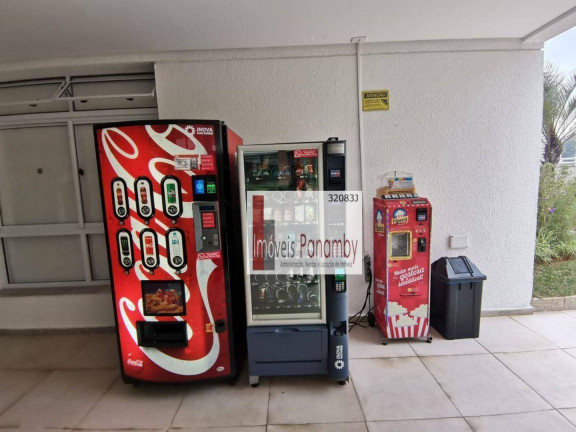 Imagem Apartamento com 2 Quartos à Venda, 95 m² em Vila Andrade - São Paulo