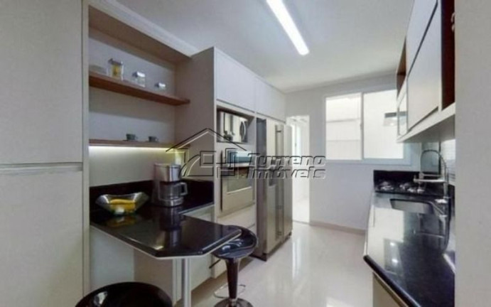 Imagem Apartamento com 4 Quartos à Venda, 146 m² em Parque Industrial - São José Dos Campos