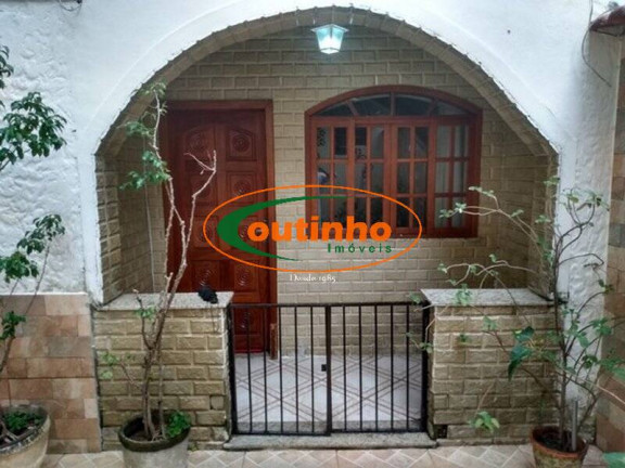 Imagem Apartamento com 2 Quartos à Venda, 85 m² em Grajaú - Rio De Janeiro Imagem Apartamento com 2 Quartos à Venda, 85 m² em Grajaú - Rio De Janeiro