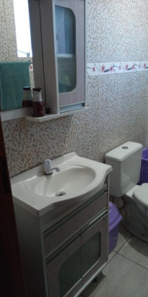 Imagem Casa com 3 Quartos à Venda, 110 m² em Parque Da Fonte - São José Dos Pinhais