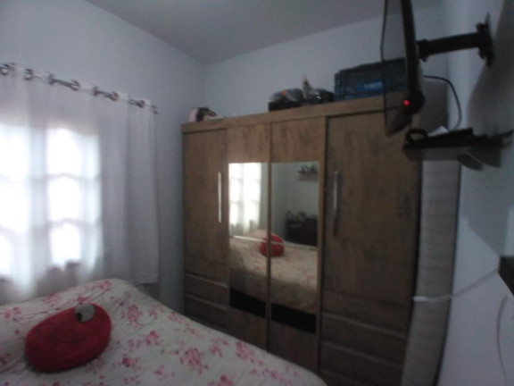 Imagem Casa com 2 Quartos à Venda, 68 m² em Maracanã - Praia Grande