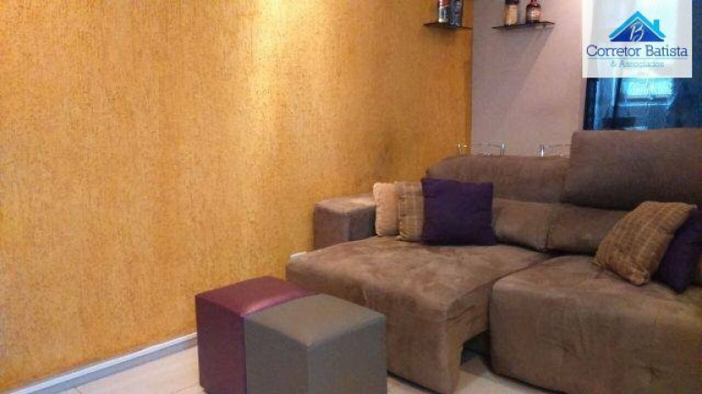 Imagem Apartamento com 3 Quartos à Venda, 59 m² em Vila Padre Manoel De Nóbrega - Campinas Imagem Apartamento com 3 Quartos à Venda, 59 m² em Vila Padre Manoel De Nóbrega - Campinas