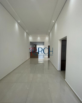 Imagem Casa com 3 Quartos à Venda, 106 m² em Horto Florestal - Sorocaba