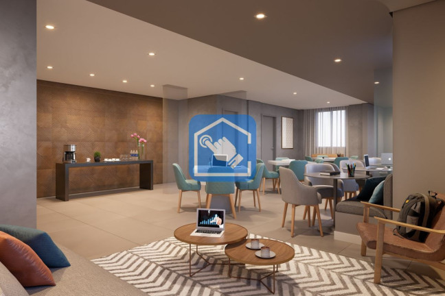 Imagem Apartamento com 2 Quartos à Venda, 40 m² em Vila Carmosina - São Paulo Imagem Apartamento com 2 Quartos à Venda, 40 m² em Vila Carmosina - São Paulo