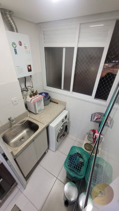 Imagem Apartamento com 2 Quartos à Venda, 51 m² em Vila Camilópolis - Santo André Imagem Apartamento com 2 Quartos à Venda, 51 m² em Vila Camilópolis - Santo André