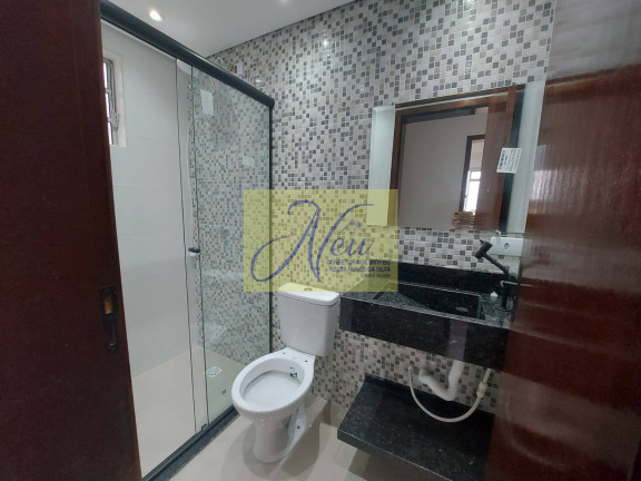 Imagem Apartamento com 2 Quartos à Venda, 42 m² em Ganchinho - Curitiba