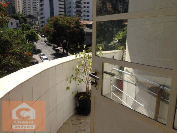 Imagem Apartamento com 2 Quartos à Venda, 111 m² em Vila Mariana - São Paulo Imagem Apartamento com 2 Quartos à Venda, 111 m² em Vila Mariana - São Paulo