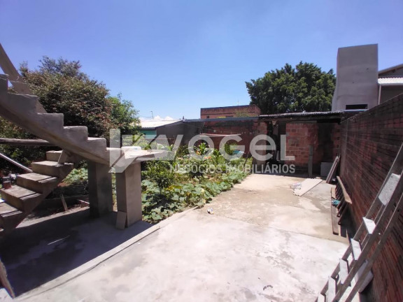 Imagem Casa com 4 Quartos à Venda, 160 m² em Feitoria - Sao Leopoldo Imagem Casa com 4 Quartos à Venda, 160 m² em Feitoria - Sao Leopoldo