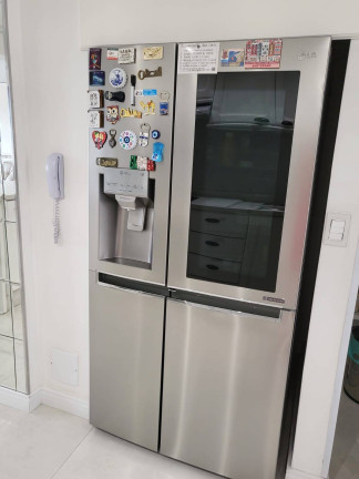 Imagem Apartamento com 3 Quartos à Venda, 146 m² em Aclimação - São Paulo