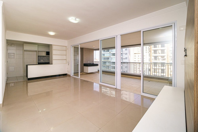 Imagem Apartamento com 2 Quartos à Venda, 100 m² em Chácara Inglesa - São Paulo