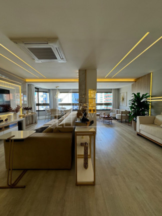 Imagem Apartamento com 3 Quartos à Venda, 150 m² em Praia Da Costa - Vila Velha