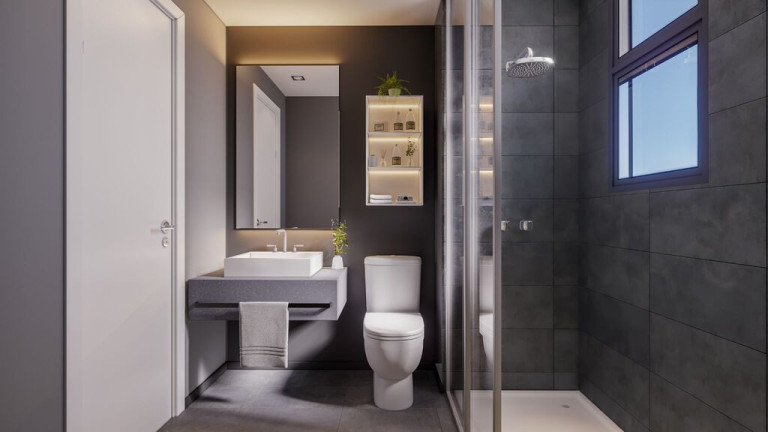 Imagem Apartamento com 2 Quartos à Venda, 54 m² em Vila Gustavo - São Paulo Imagem Apartamento com 2 Quartos à Venda, 54 m² em Vila Gustavo - São Paulo