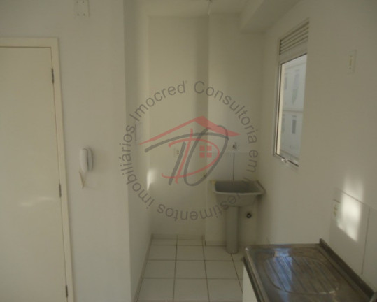 Imagem Imóvel com 2 Quartos à Venda, 49 m² em Parque Yolanda (nova Veneza) - Sumaré