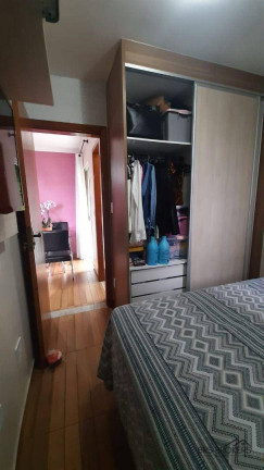 Imagem Apartamento com 2 Quartos à Venda, 42 m² em Cidade Soberana - Guarulhos