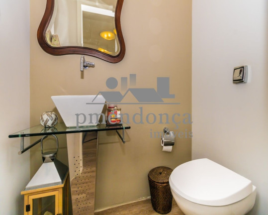 Imagem Apartamento com 3 Quartos à Venda, 220 m² em Perdizes - São Paulo Imagem Apartamento com 3 Quartos à Venda, 220 m² em Perdizes - São Paulo