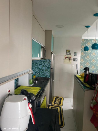 Imagem Apartamento com 2 Quartos à Venda, 54 m² em Rochdale