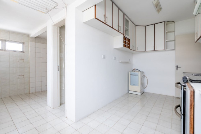 Imagem Apartamento com 2 Quartos à Venda, 72 m² em Planalto Paulista - São Paulo