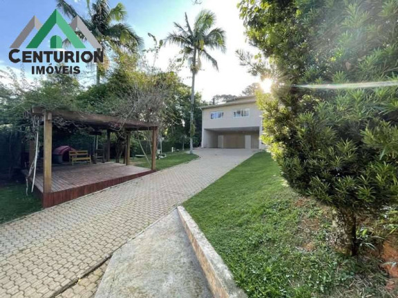 Imagem Casa com 5 Quartos à Venda, 610 m² em Vila Santo Antônio - Cotia Imagem Casa com 5 Quartos à Venda, 610 m² em Vila Santo Antônio - Cotia