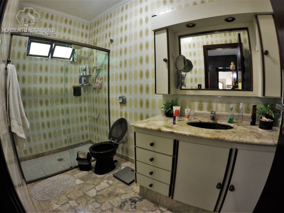 Imagem Casa com 2 Quartos à Venda, 195 m² em Guilhermina - Praia Grande
