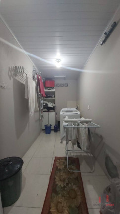 Imagem Casa com 2 Quartos à Venda, 49 m² em Bela Vista - Palhoça