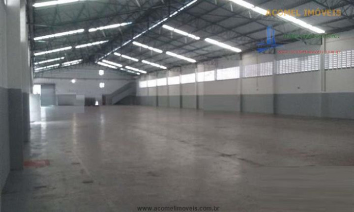 Imagem Imóvel Comercial para Alugar, 2.453 m² em Parque Industrial Das Oliveiras - Taboão Da Serra Imagem Imóvel Comercial para Alugar, 2.453 m² em Parque Industrial Das Oliveiras - Taboão Da Serra