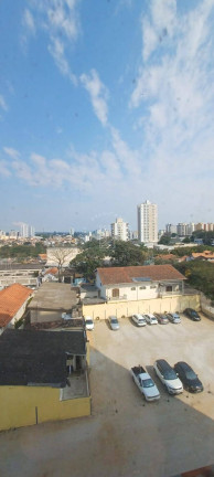 Imagem Sala Comercial à Venda, 46 m² em Centro - São José Dos Campos Imagem Sala Comercial à Venda, 46 m² em Centro - São José Dos Campos