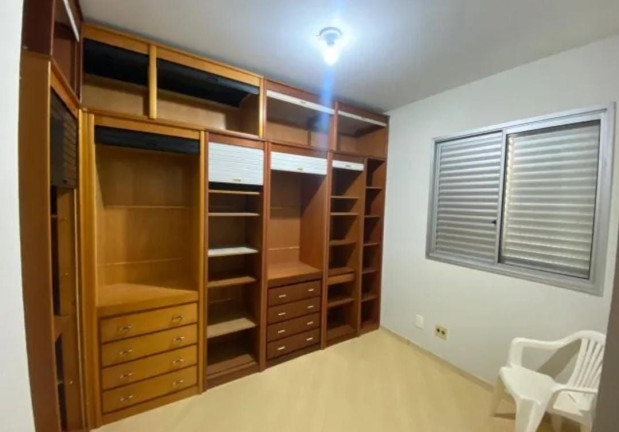 Imagem Apartamento com 3 Quartos para Alugar, 88 m² em Vila Ema - São José Dos Campos Imagem Apartamento com 3 Quartos para Alugar, 88 m² em Vila Ema - São José Dos Campos