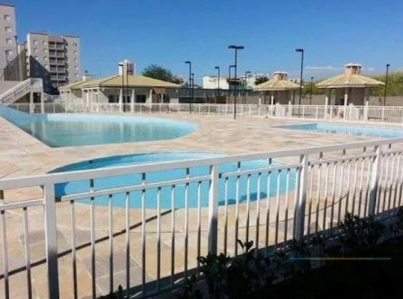 Imagem Apartamento com 2 Quartos à Venda, 61 m² em Conjunto Residencial Irai - Suzano