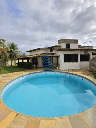 Imóvel com 4 Quartos à Venda, 300 m² em Vilas Do Atlântico - Lauro De Freitas