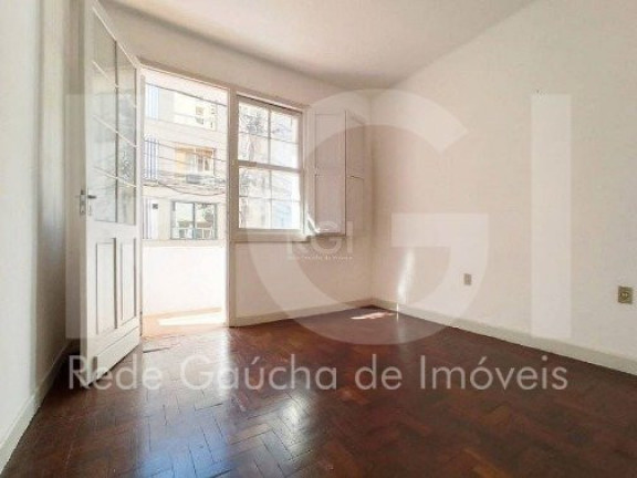 Imagem Apartamento com 1 Quarto à Venda, 49 m² em Centro Histórico - Porto Alegre Imagem Apartamento com 1 Quarto à Venda, 49 m² em Centro Histórico - Porto Alegre