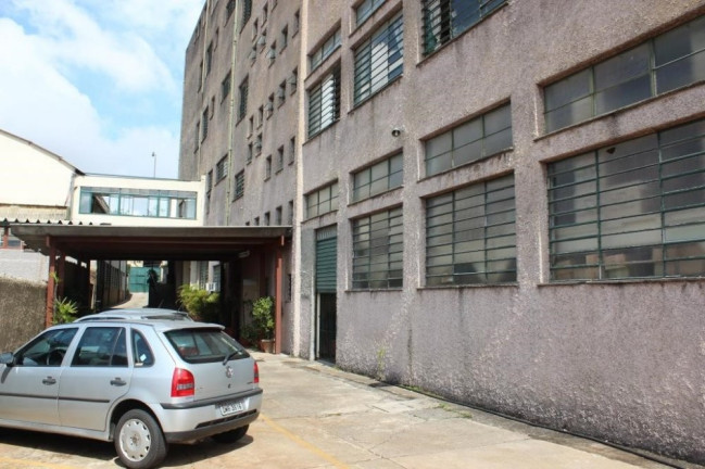 Imagem Imóvel Comercial para Alugar, 8.813 m² em Tucuruvi - São Paulo