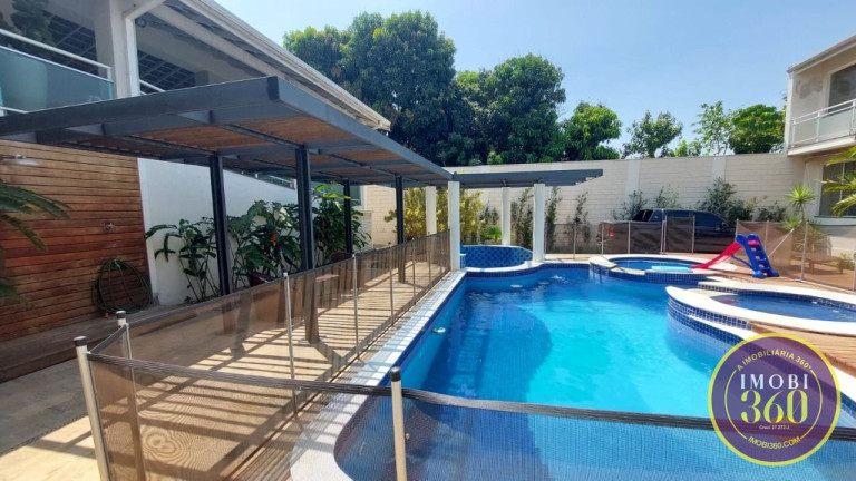 Imagem Casa de Condomínio com 4 Quartos à Venda, 280 m² em Parque Luciamar - Campinas Imagem Casa de Condomínio com 4 Quartos à Venda, 280 m² em Parque Luciamar - Campinas