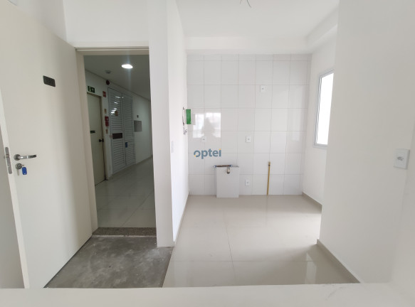 Imagem Apartamento com 2 Quartos à Venda, 63 m² em Demarchi - São Bernardo Do Campo
