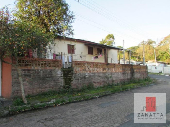 Imagem Casa com 2 Quartos à Venda,  em Jardim Planalto - Esteio