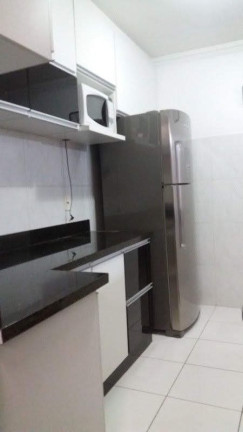 Imagem Apartamento com 2 Quartos à Venda, 52 m² em Cândida Ferreira - Contagem