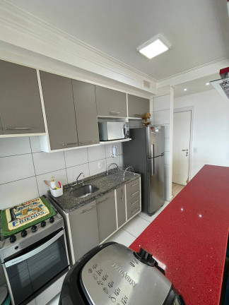 Imagem Apartamento para Alugar, 56 m² em Umuarama - Osasco Imagem Apartamento para Alugar, 56 m² em Umuarama - Osasco