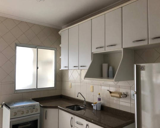 Imagem Apartamento com 2 Quartos à Venda, 70 m² em Parque Campolim - Sorocaba