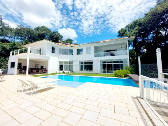 Casa com 5 Quartos à Venda, 986 m² em Caxambu - Jundiaí