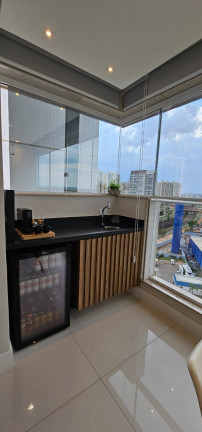 Imagem Imóvel com 3 Quartos à Venda, 107 m² em Norte (águas Claras) - Brasília Imagem Imóvel com 3 Quartos à Venda, 107 m² em Norte (águas Claras) - Brasília
