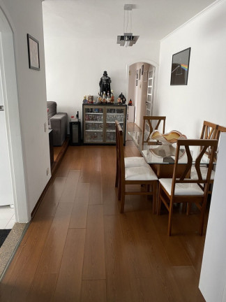 Imagem Apartamento com 2 Quartos à Venda, 80 m² em Saúde - São Paulo Imagem Apartamento com 2 Quartos à Venda, 80 m² em Saúde - São Paulo