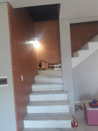 Imagem Casa com 3 Quartos à Venda, 211 m² em Canabarro - Teutônia