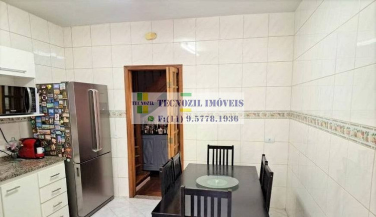 Imagem Sobrado com 3 Quartos à Venda, 86 m² em Vila Gumercindo - São Paulo Imagem Sobrado com 3 Quartos à Venda, 86 m² em Vila Gumercindo - São Paulo