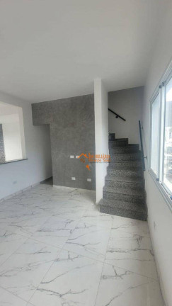 Imagem Sobrado com 2 Quartos à Venda, 87 m² em Jardim Jasmin - Itaquaquecetuba Imagem Sobrado com 2 Quartos à Venda, 87 m² em Jardim Jasmin - Itaquaquecetuba
