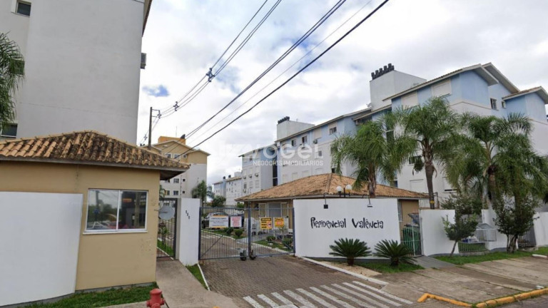 Imagem Apartamento com 2 Quartos à Venda, 58 m² em Igara - Canoas Imagem Apartamento com 2 Quartos à Venda, 58 m² em Igara - Canoas