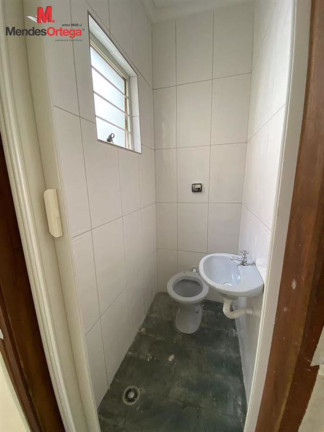 Imagem Casa com 3 Quartos para Alugar, 130 m² em Centro - Sorocaba